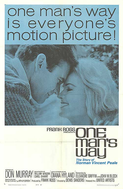 One Man's Way
