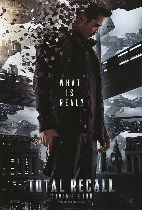Total Recall