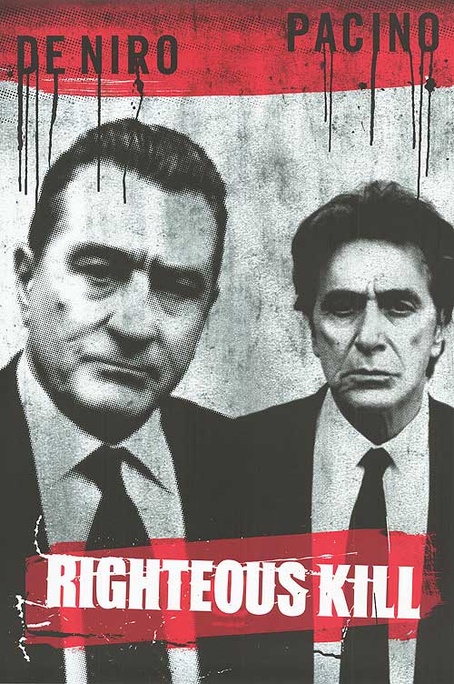 Righteous Kill