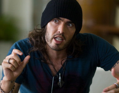 Russell Brand