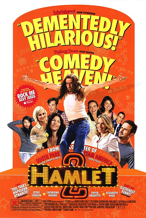 Hamlet 2