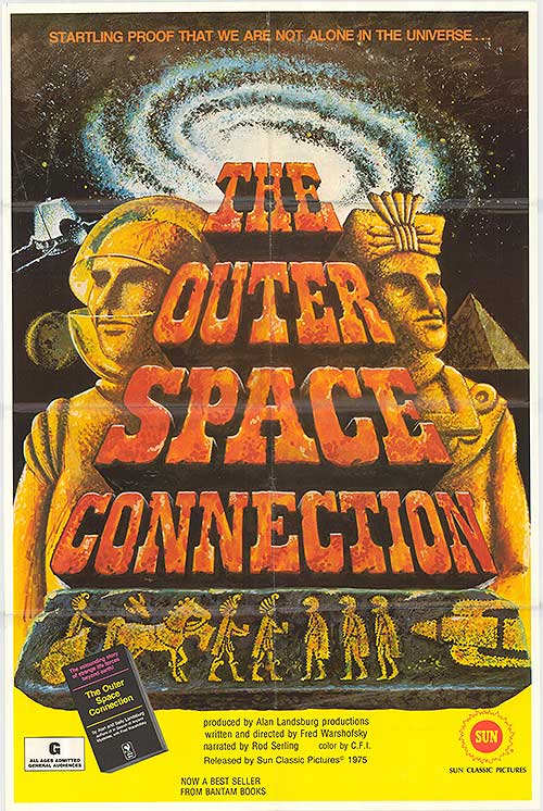 Outer Space Connection