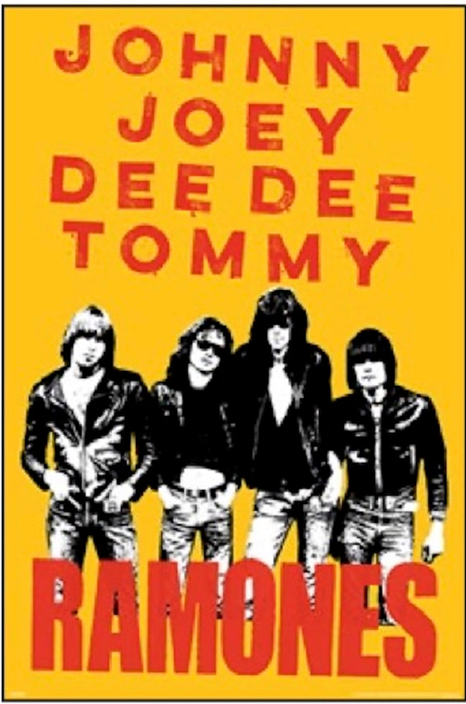 Ramones