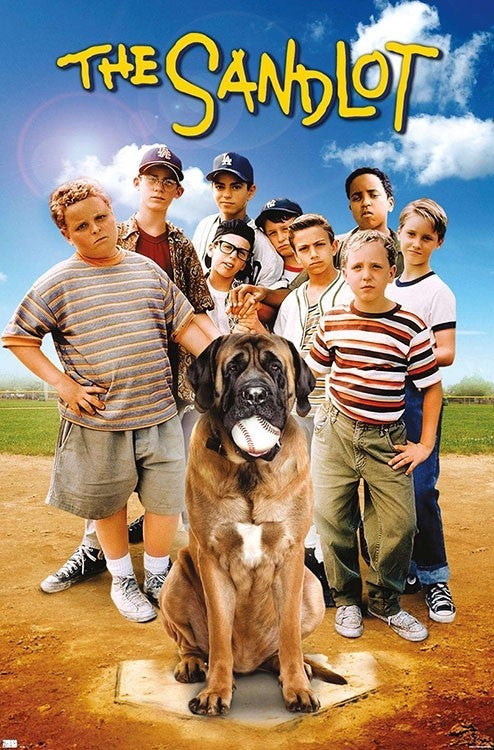 Sandlot