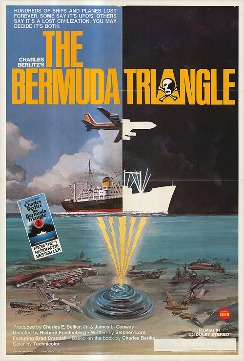 Bermuda Triangle