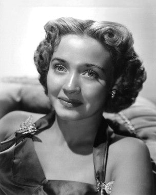 Jane Powell