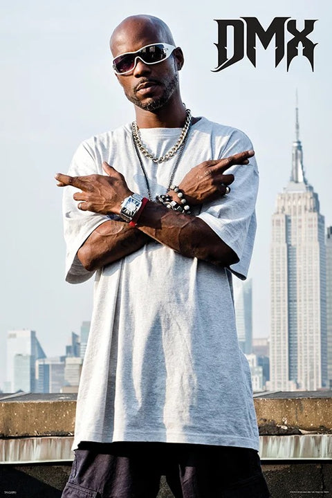 DMX