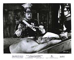 Sword of Monte Cristo