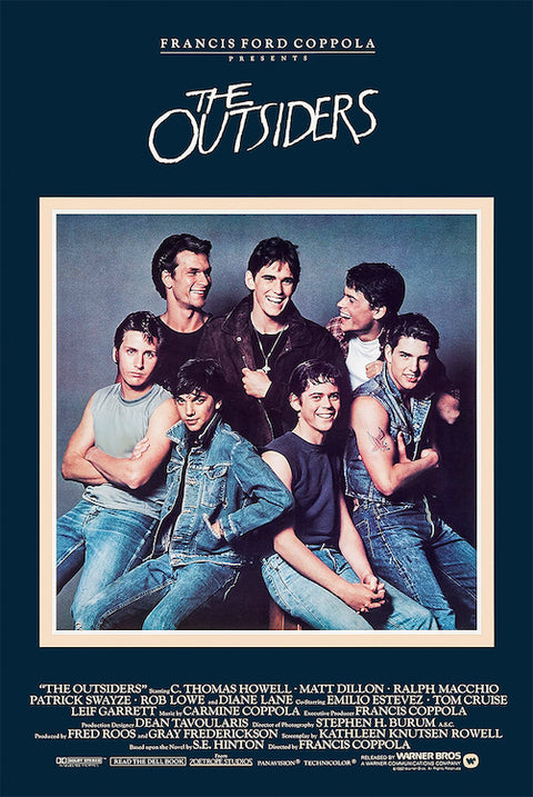 Outsiders