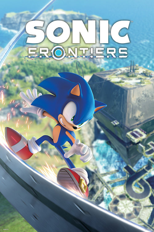 Sonic the Hedgehog