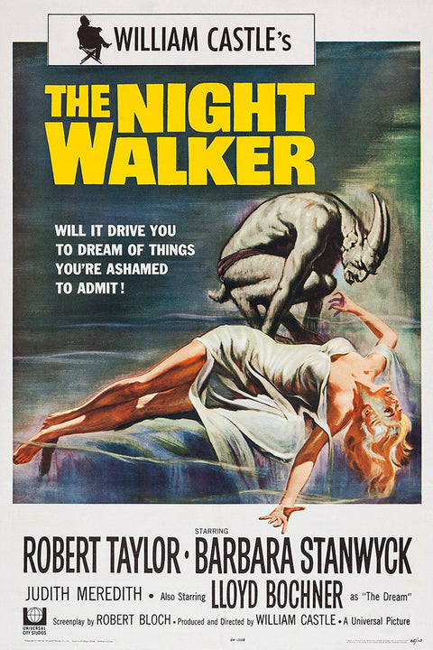 Night Walker