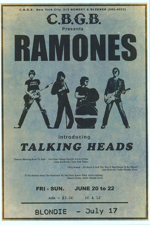 Ramones