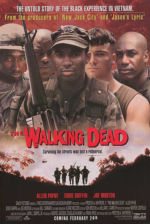 Walking Dead