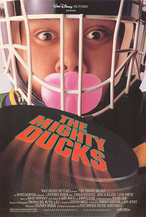 Mighty Ducks