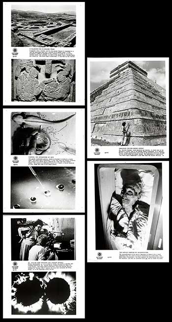 Outer Space Connection