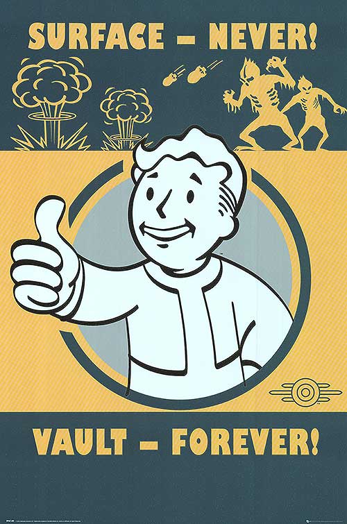 Fallout 4