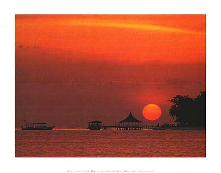Maldive Islands