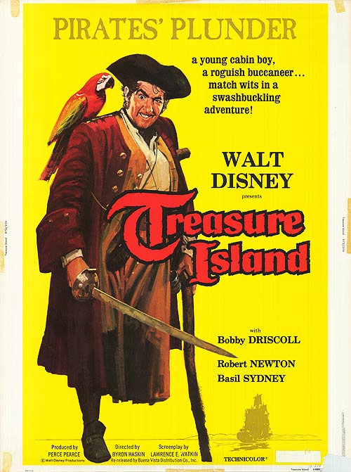 Treasure Island