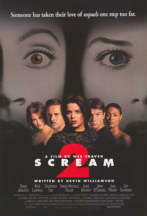 Scream Movies Scream Stream Scream Posters Buy Scream Poster Online