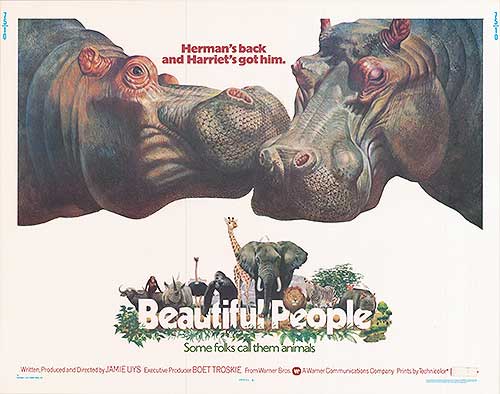 Beautiful People