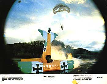 Stunt Man