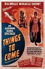 Things To Come