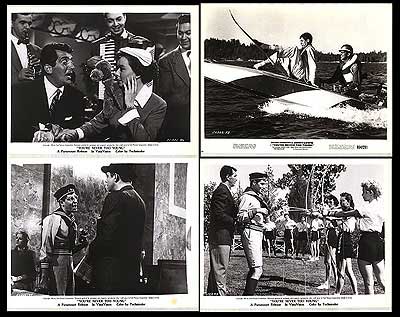 You're Never Too Young