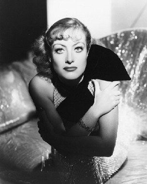 Joan Crawford