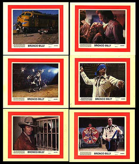Bronco Billy