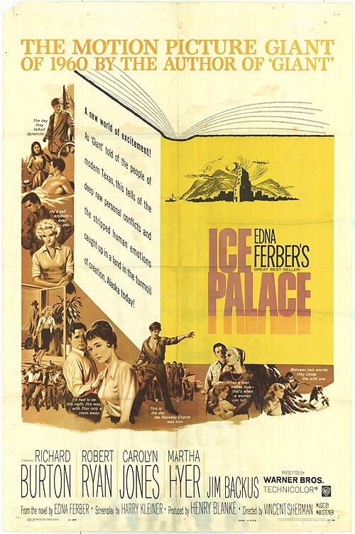 Ice Palace