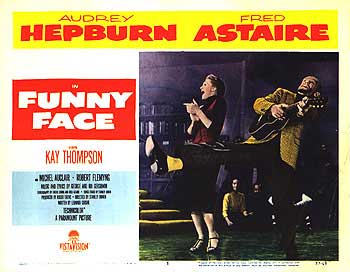Funny Face