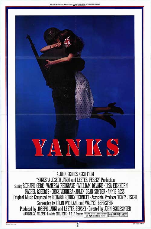 Yanks