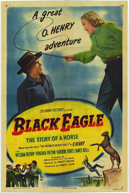Black Eagle