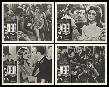 Christine Keeler Affair