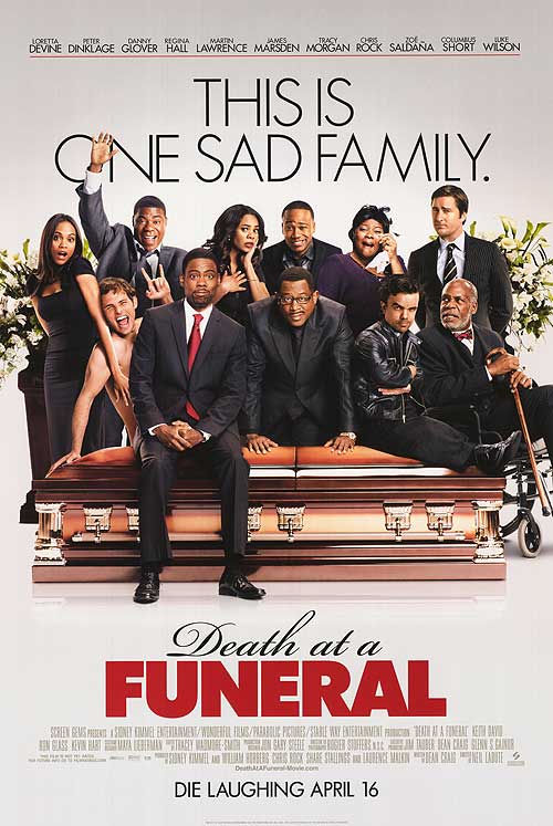 Death at a Funeral