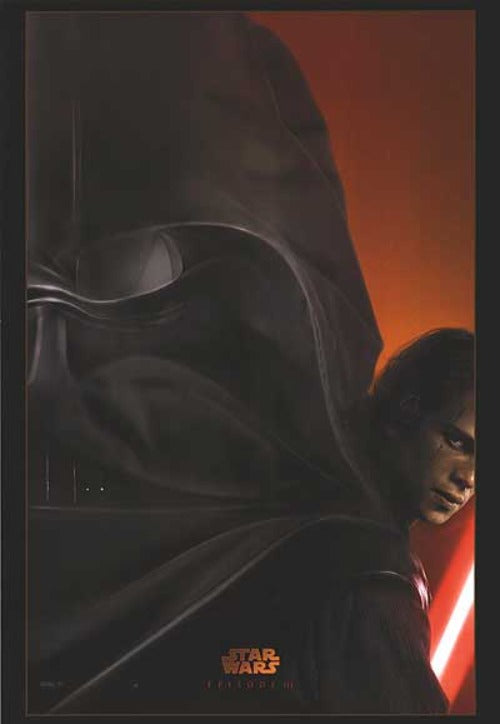 Star Wars: Episode III - Revenge of the Sith