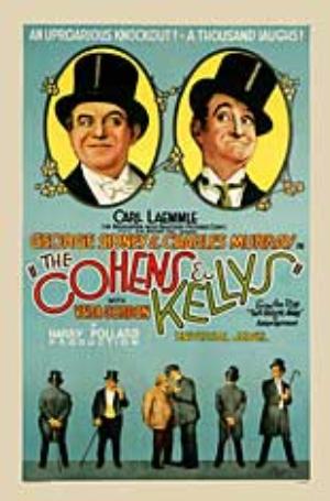 Cohens And The Kellys