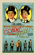 Cohens And The Kellys
