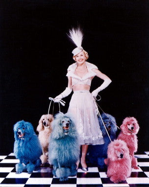 Doris Day