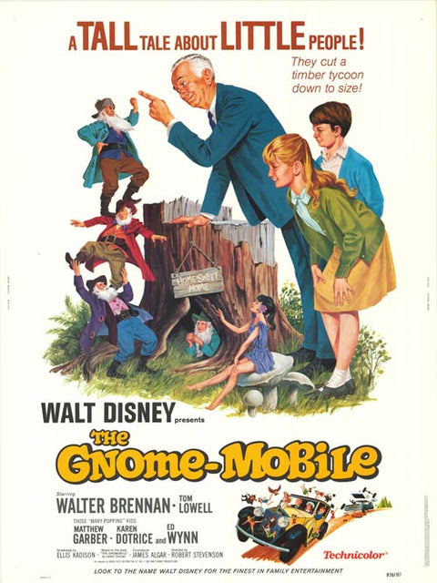 Gnome Mobile