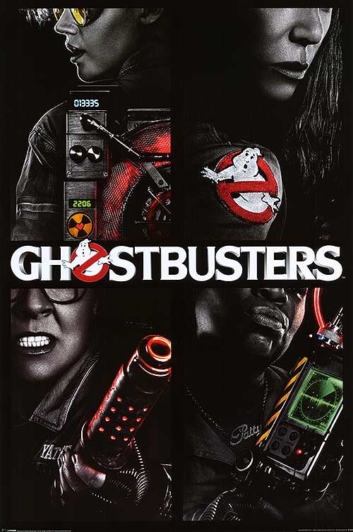 Ghostbusters