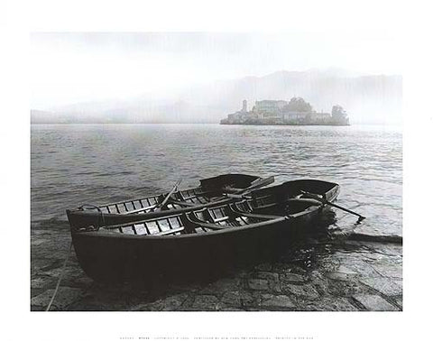 Canoes
