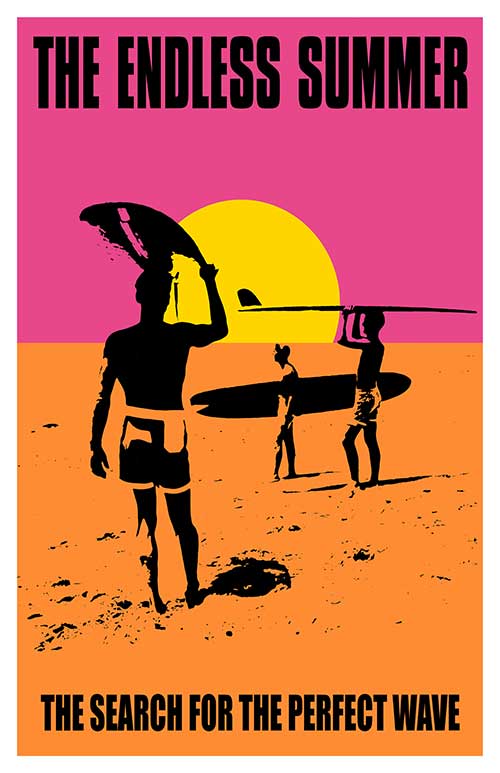 Endless Summer