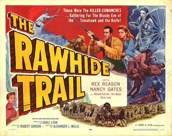 Rawhide Trail
