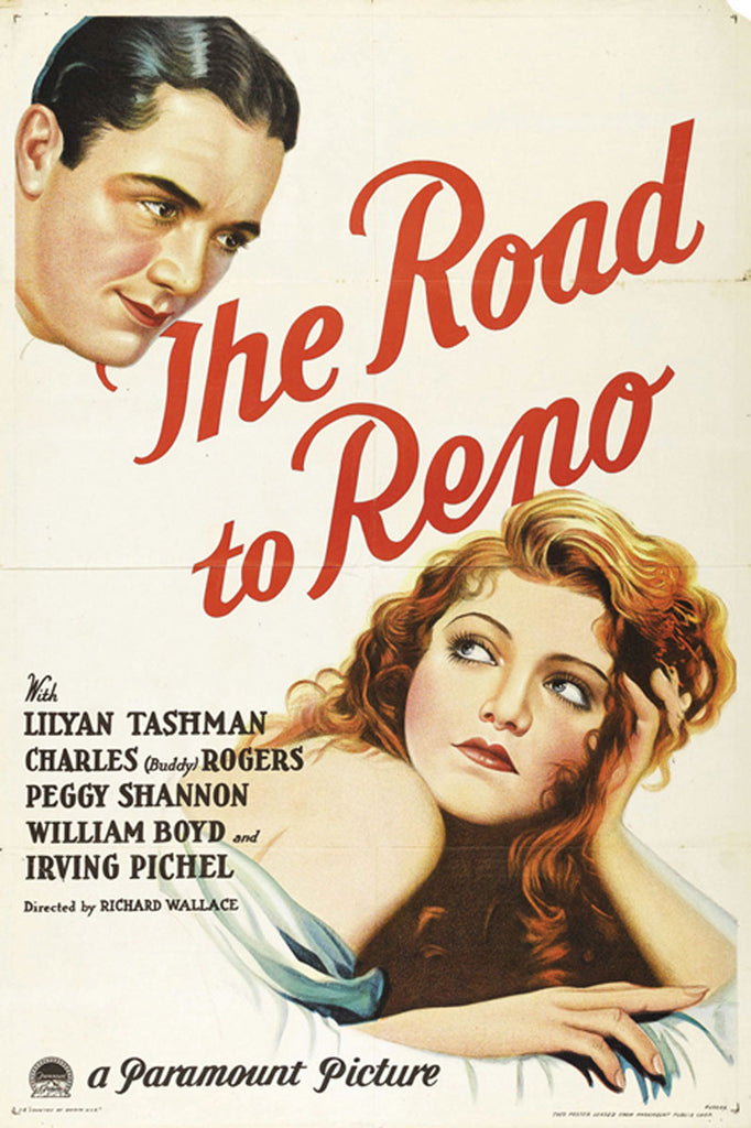 Road To Reno