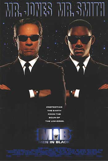Men In Black