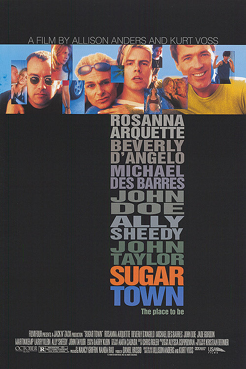 Sugar Town