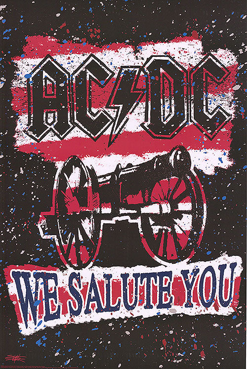 AC/DC
