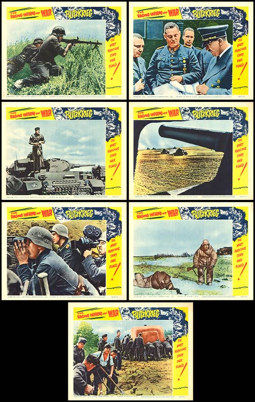 Blitzkrieg