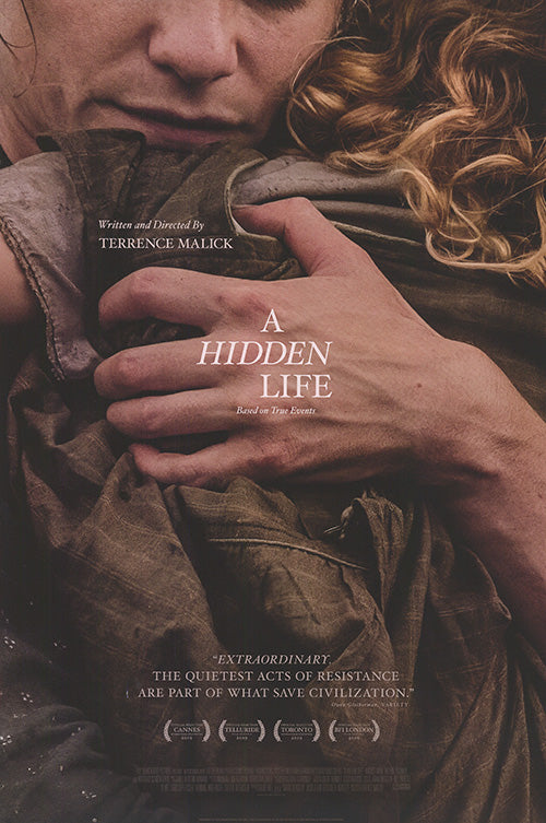 Hidden Life